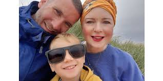 Sarah Bailey-Dobson is fundraising for Cancer Research UK