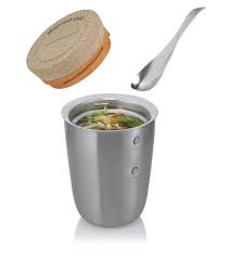 Thermo Pot From Black Blum Thermos Hot Meals Cool Inventions