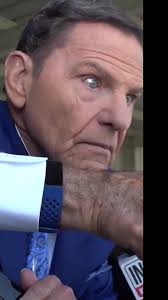 How Did Kenneth Copeland Get Rich