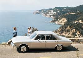 Image result for Smoke Blue 1970 Audi