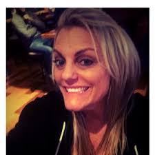 Monika Burke's Instagram, Twitter & Facebook