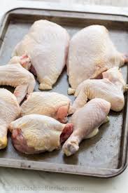 Yes the very top skin does get quite brown but believe it or not it still tastes amazing. How To Cut Up A Whole Chicken Video Natashaskitchen Com