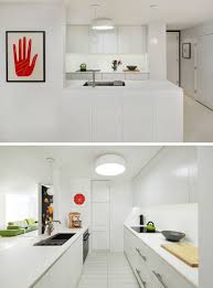 And, it's easy to see why with this collection of traditional, modern, cottage and contemporary white kitchens that go way beyond boring. Kitchen Design Idea White Modern And Minimalist Cabinets