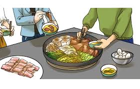 For a dinner party with a difference, there's no better cuisine to choose than japanese. Gurunavi Japan Restaurant Guide Let S Experience Japan