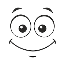 Maybe you would like to learn more about one of these? Sticker Decorativ Modern Pentru Bucatarie Si Frigider Fata Zambitoare Smiley Negru 40 X 42 Cm Emag Ro