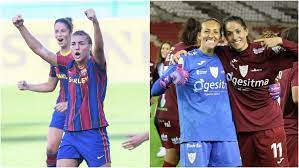 Levante, atlético de madrid, barcelona y madrid cff son los cuatro equipos que durante los próximos días se jugarán la copa de la reina. Copa De La Reina La Final De La Copa De La Reina Se Jugara Despues De La Supercopa De Espana Marca