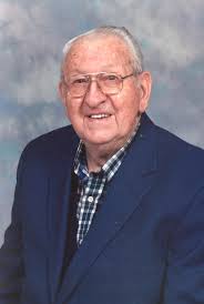 Charles Shook Obituary