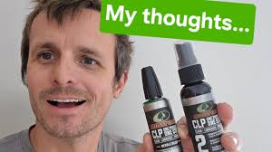 Quick review of the Mossy Oak Gun Oil Combo Kit