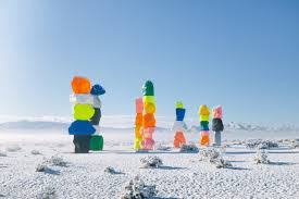 Save up to 50% on your reservation! Seven Magic Mountains Is One Of The Best Day Trip Destinations From Las Vegas