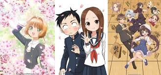 Serial anime romance comedy akan menjadi tontonan yang bukan cuma menghibur, namun siapa tahu bakal menginspirasimu dalam menghadapi peliknya pergaulan dan asmara. 15 Anime Romance Comedy Terbaik 2018 Rating Tertinggi Selowae