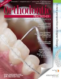 We're experts in making the cost. Orthodontic Practice Us March April 2018 Vol 9 No 2 By Medmark Llc Issuu