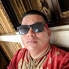 Mark Anthony Tecson Cepe