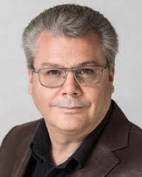 DANIEL LEVAC real estate broker in Mont-Tremblant