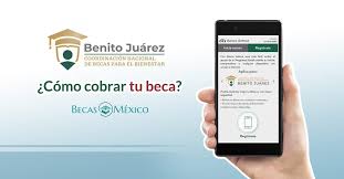 La política social del presidente andrés manuel lópez obrador se basa en entregar apoyos directos a diversos sectores de la población, como las. Como Realizar El Cobro De Tu Beca Bienestar Benito Juarez Becas Mexico