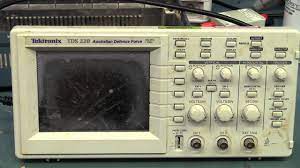 Tds 220 tektronix tds channel digital. Eevblog 690 Tds220 Oscilloscope Autopsy Youtube