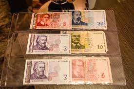We did not find results for: Moneda De Bulgaria Cambio Y Precios