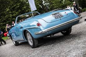 Image result for Acqua Di Fonta 1955 Alfa-Romeo