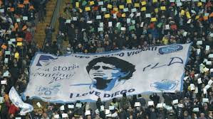 Il centrale senegalese manca dalla gara … Diego Maradona Meninggal Napoli Kami Syok