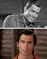 Cheyenne Bodie Clint Walker Fan Group