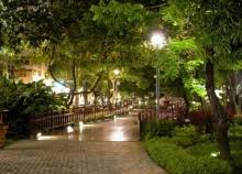 Info Malecón 2000 | Guayaquil - Guayas, Ecuador