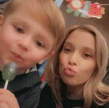 For the most beautiful boy in the world, our little Konnah, we ask that  family and friends support XxAniita Rose'e, Waylon Cochrane, Lexi & Kaleb  as they navigate this space. Any amount,