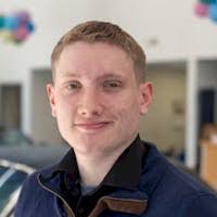 Rob Chambers-Holland