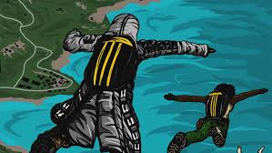 Wallpapers in ultra hd 4k 3840x2160, 1920x1080 high definition resolutions. Pubg Cartoon Wallpaper 4k 3710x2087 Wallpaper Teahub Io