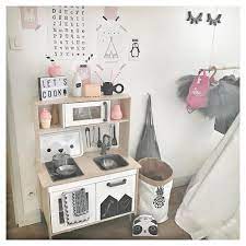 Maybe you would like to learn more about one of these? 140 Ikea Duktig Play Kitchen Ideas
