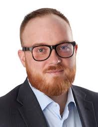 Board of Directors — Iraqi Children Foundation