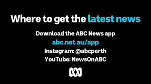 Music, radio and podcasts, all free. Abc Perth Abcperth Twitter
