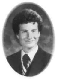 Mark Dale Cavaness (1954-1977)