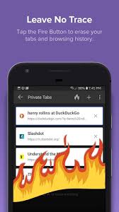 Proteja sus datos mientras busca y navega por internet. Download Duckduckgo Search Stories For Android 4 4 2