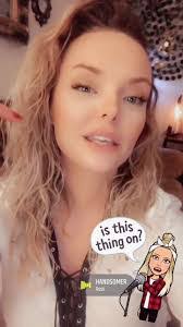 Lacey Nix's Instagram, Twitter & Facebook