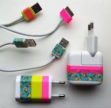 Masking Tape 10 Projets Decos Faciles A Faire Ruban Adhesif Washi Ruban De Masquage Et Diy