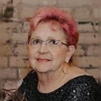 Judy Faye Hess Obituary