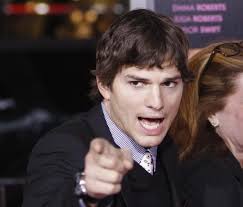 Posted by craze on 10 december 2020, 3:08 pm. Ashton Kutcher Method Actor Jobs Star Reportedly Yelling At People On Set