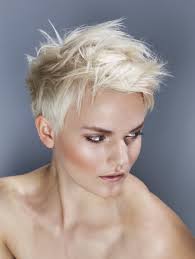 Entre la coupe au bol, la coupe courte pixie, la coupe courte effet coque, la coupe. 1001 Exemples Parfaits De La Coupe Courte Effilee A Ne Pas Manquer