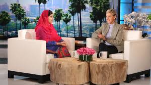 Image result for oprah and malala