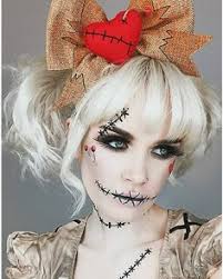 17 Halloween costume ideas