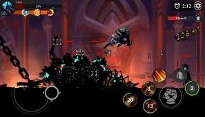 The gameplay is quite simple as long as the player has skills to fight, it will solve it. Stickman Master Shadow Legends Apk Mod Gold Coins V1 8 6