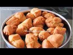 Vettu Cake Fried Tea Cake With English Subtitle Chinnuz I Love My Kerala Food Youtube