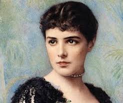 Lady Randolph Churchill Biography