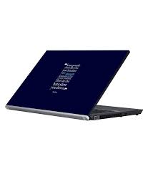 'some people don't like you just because your strength reminds them of their weakness. Stycoon Thema Davis Quote About Strength And Weakness Laptop Skin Multicolor Buy Stycoon Thema Davis Quote About Strength And Weakness Laptop Skin Multicolor Online At Low Price In India Snapdeal