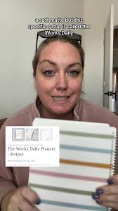 The Time blocking planner I’ve been LOVING is from @Colibri Paper Co ✨ (not  an ad) #plannertok #planneraddict #plannercommunity #timeblocking  #timemanagement #timemanagementtips #timemanagement