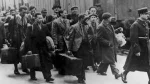 The detainees were kept in extremely. La Rafle Du Vel D Hiv A Paris Une Page Sombre De L Histoire Pour La France