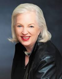 Author Guided Tour: J. A. Jance