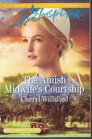 Category: Love Inspired Large Print