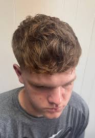 Embracing the Spirit of Halloween with Ghost Roots Hair Styling