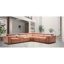 With such a wide selection of sectional sofas. Modern Reclining Sectionals You Ll Love In 2021 Wayfair