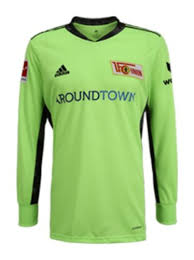 Akaki gogia union berlin away jersey men's. Union Berlin 2020 21 Gk Kit